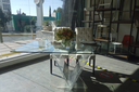 Mesa de Cristal