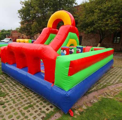 Mix Interactivo 6x5