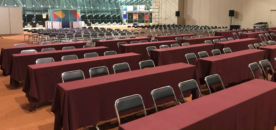 Tablón Banquetero