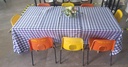 Tablón Infantil