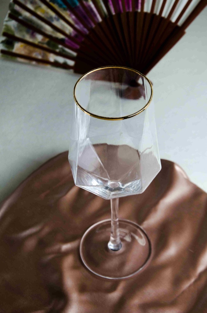 Copa diamante