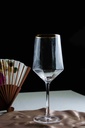 Copa diamante