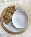 Plato Base Palermo
