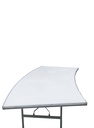 Mesa Curva