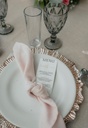 Plato Base Rose Gold