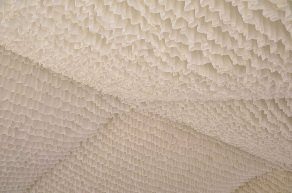 Carpa 18x24 Cielo Ondas