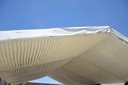 Carpa 18x24 Cielo Ondas