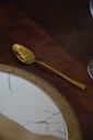 Cuchara Sopera Martillada