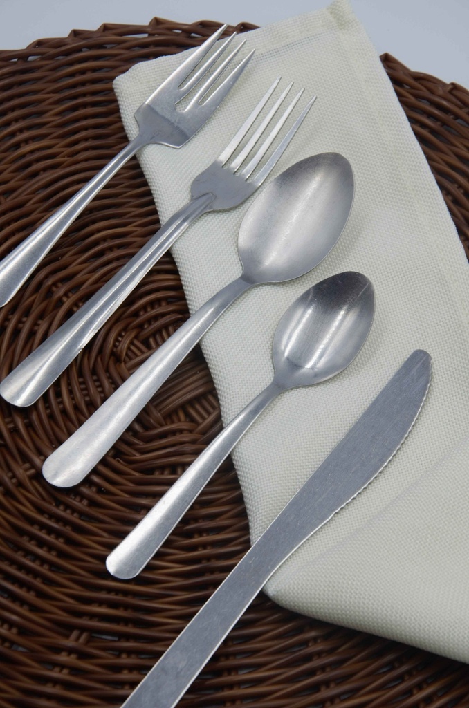 Tenedor Ensalada