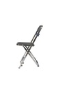 Silla Cromada