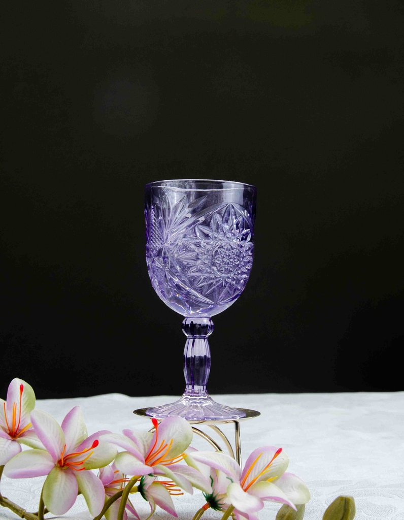 Copa Lila