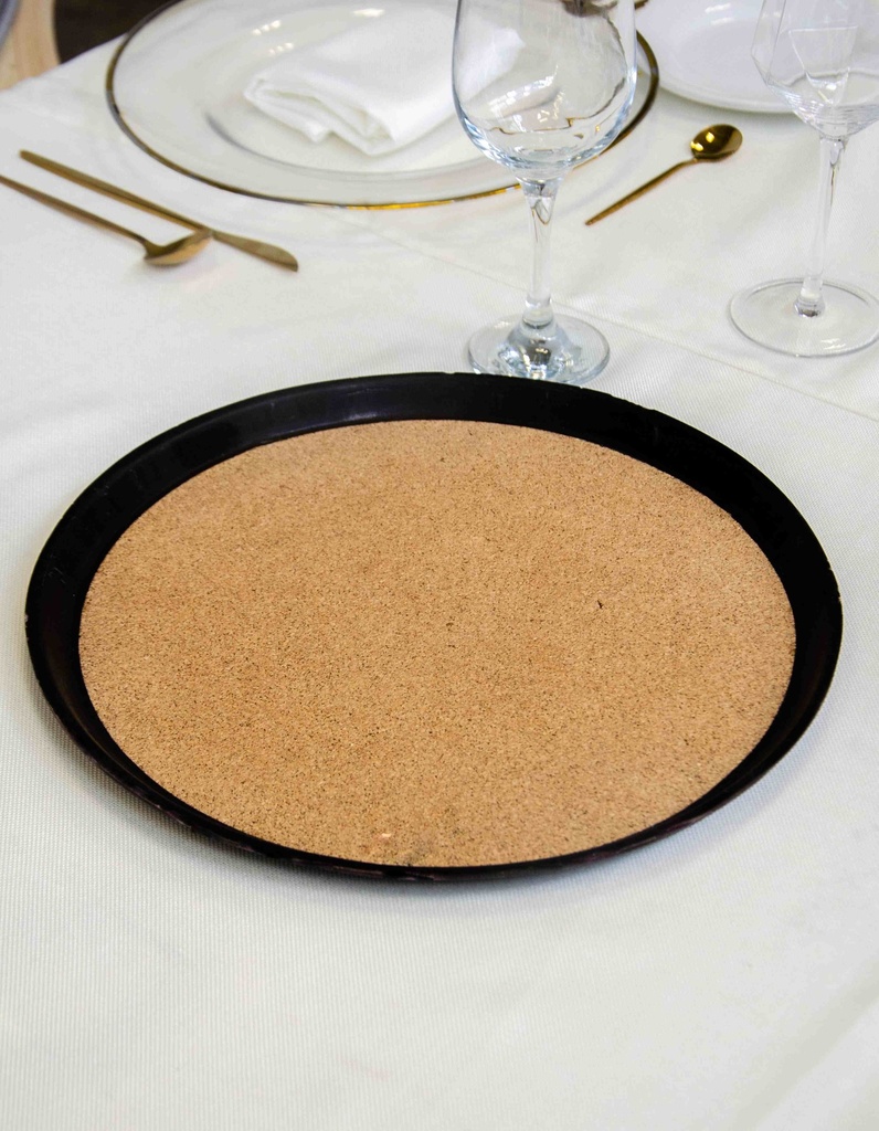 Charola de Bar