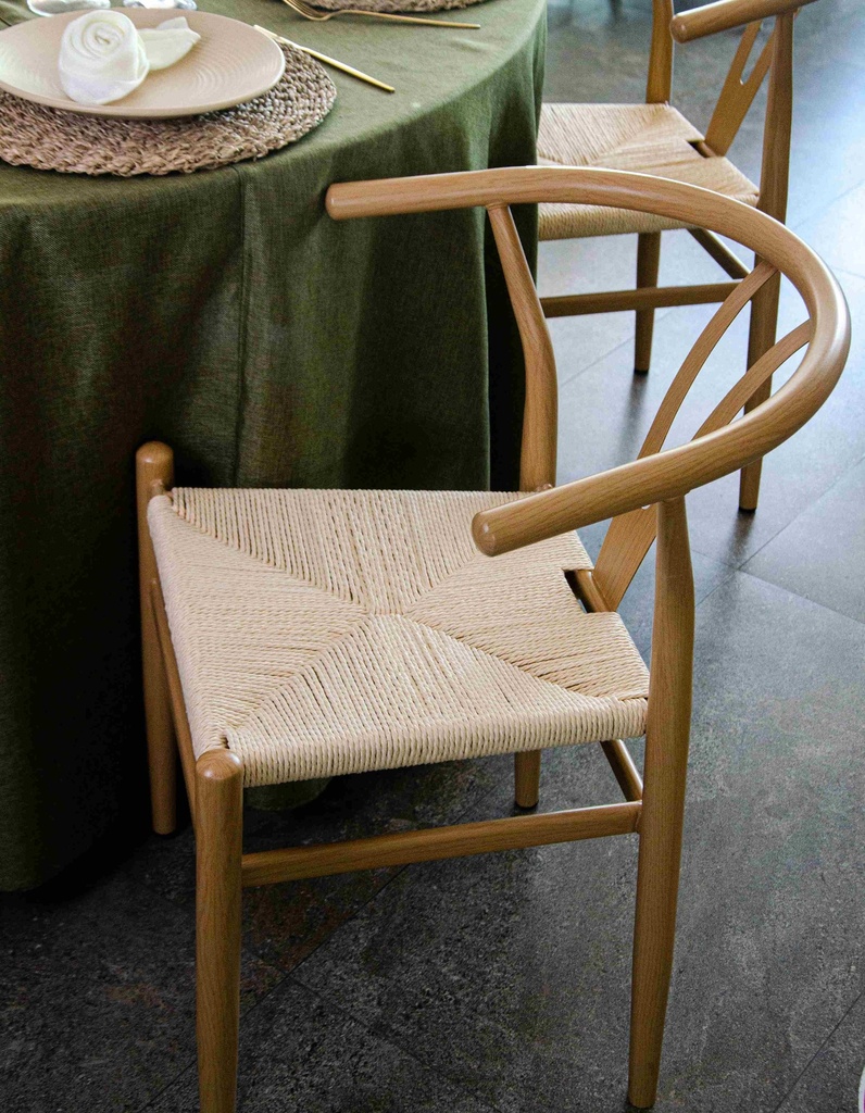 Silla Capri