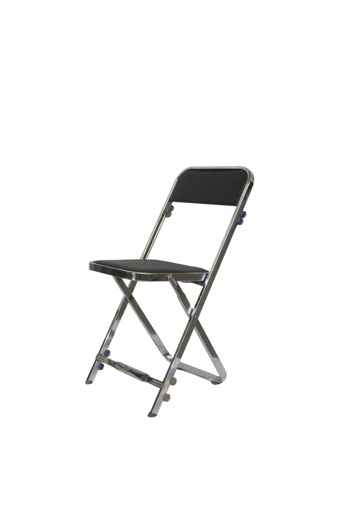 Silla Cromada