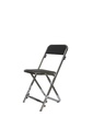Silla Cromada