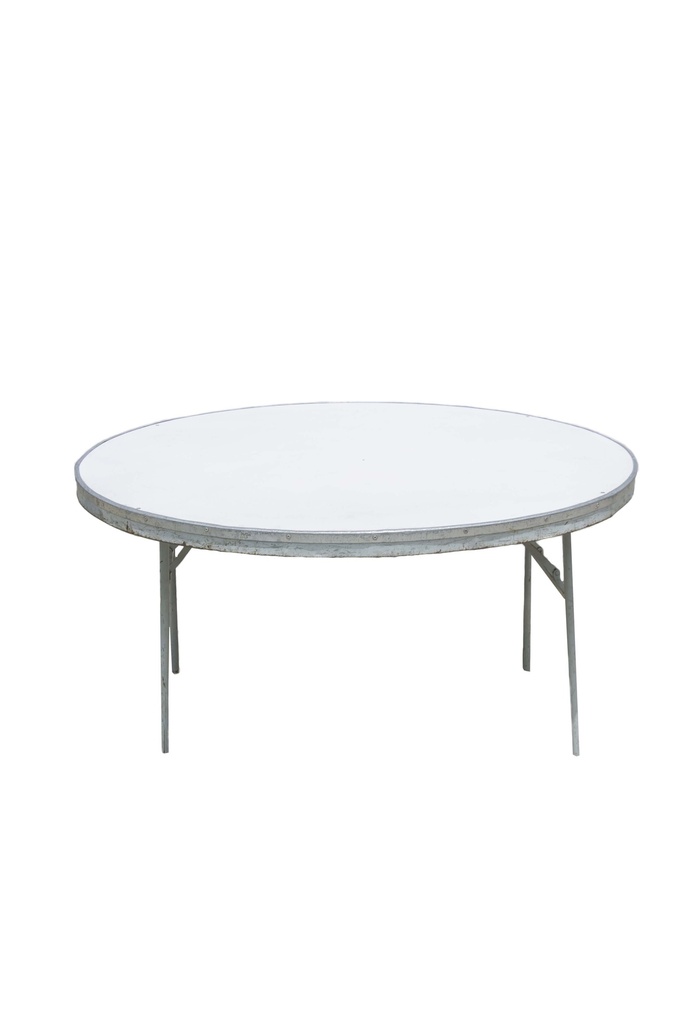 Mesa Redonda 1.50 Ø