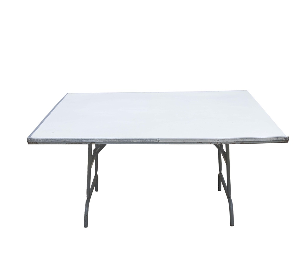 Mesa Cuadrada (1.50 X 1.50)