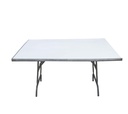 Mesa Cuadrada (1.50 X 1.50)