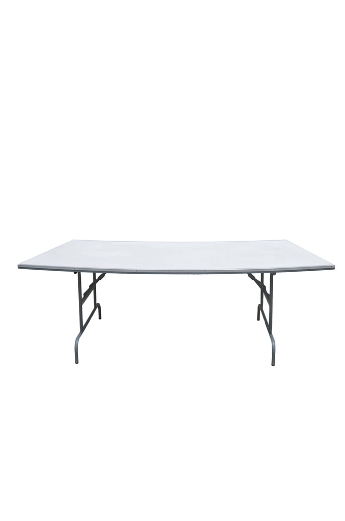 Mesa Curva