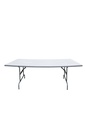 Mesa Curva