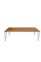 Mesa Milán