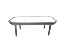 Mesa de Espejo Plata