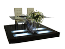 Mesa de Cristal