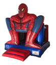 Hombre Araña 4x5