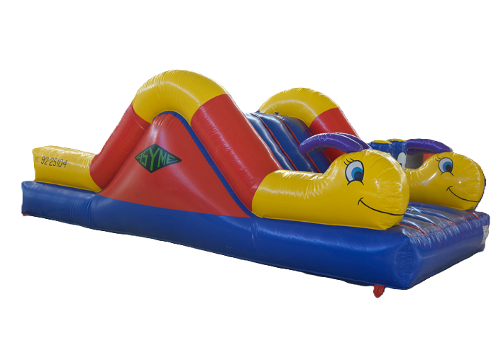Escaladora 6X3