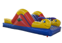Escaladora 6X3