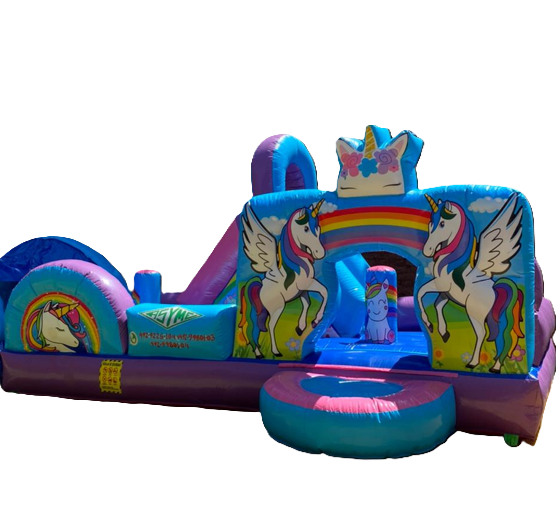 Unicornio 6x4