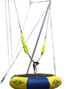 Bungee 6x6 y 7 Altura