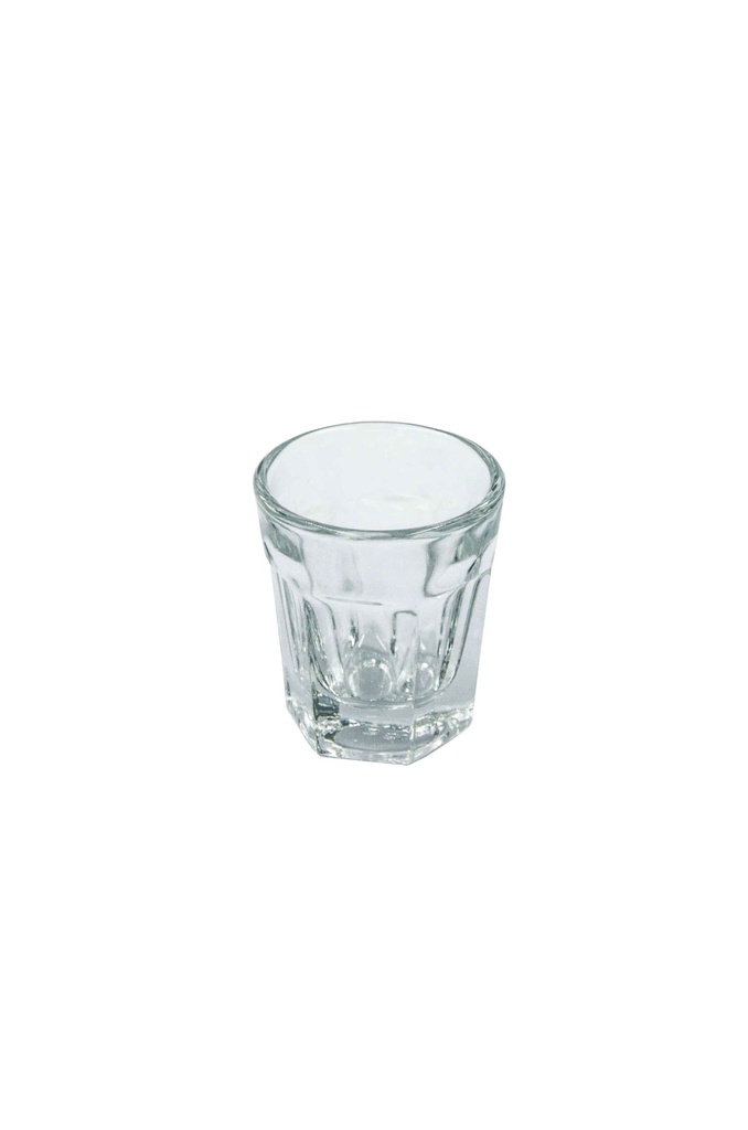 Vaso Moka (2 Oz)