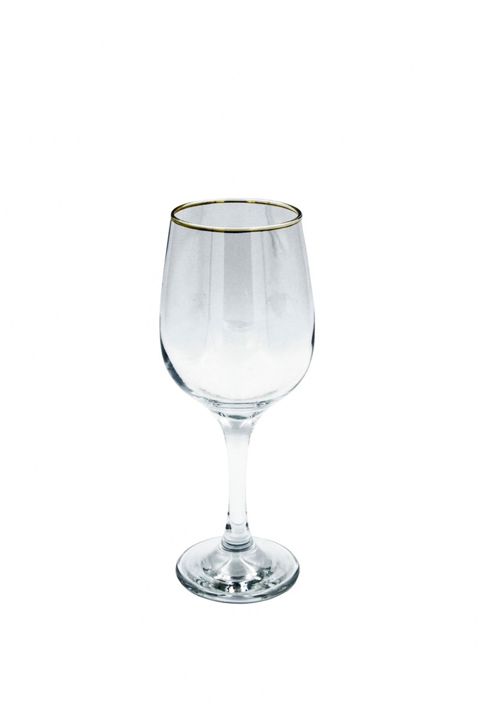 Copa Filo Dorado