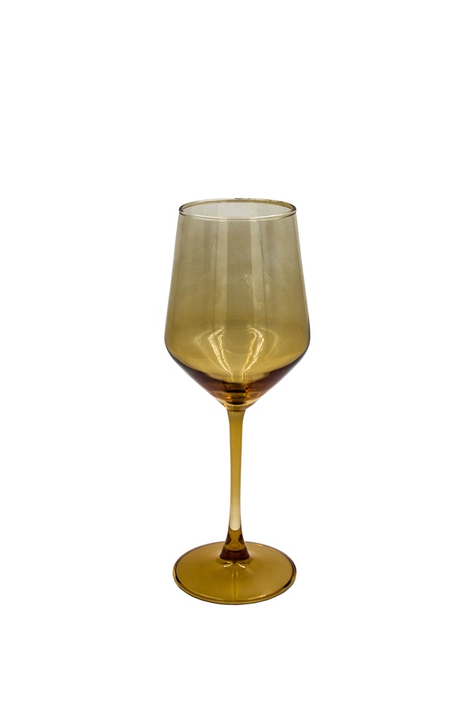 Copa Alta Ocre