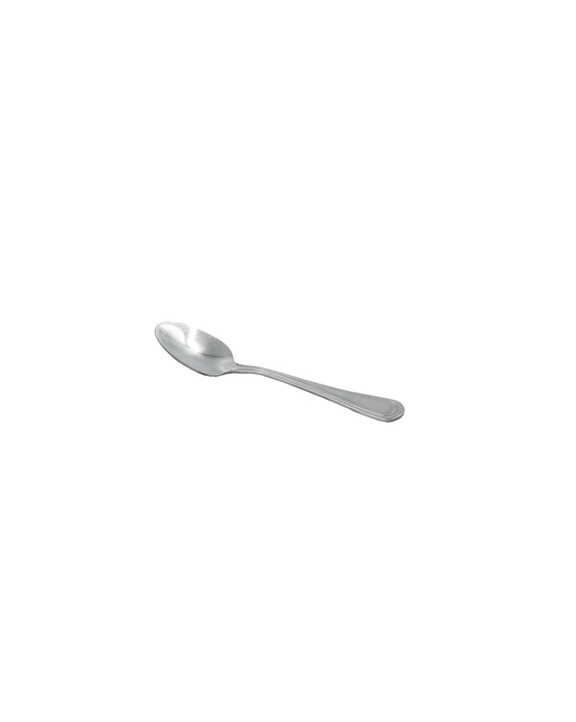 Cuchara Moka Fina