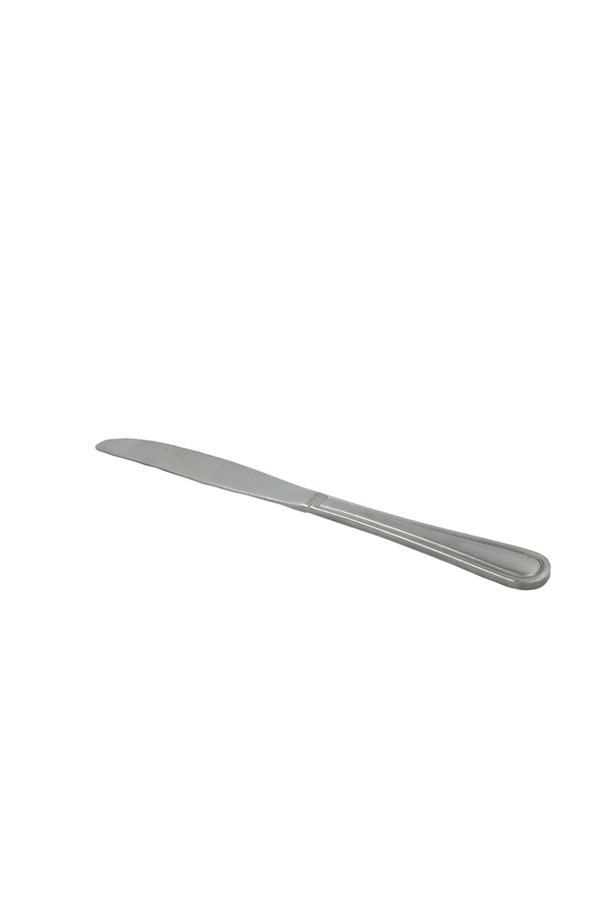 Cuchillo Fino