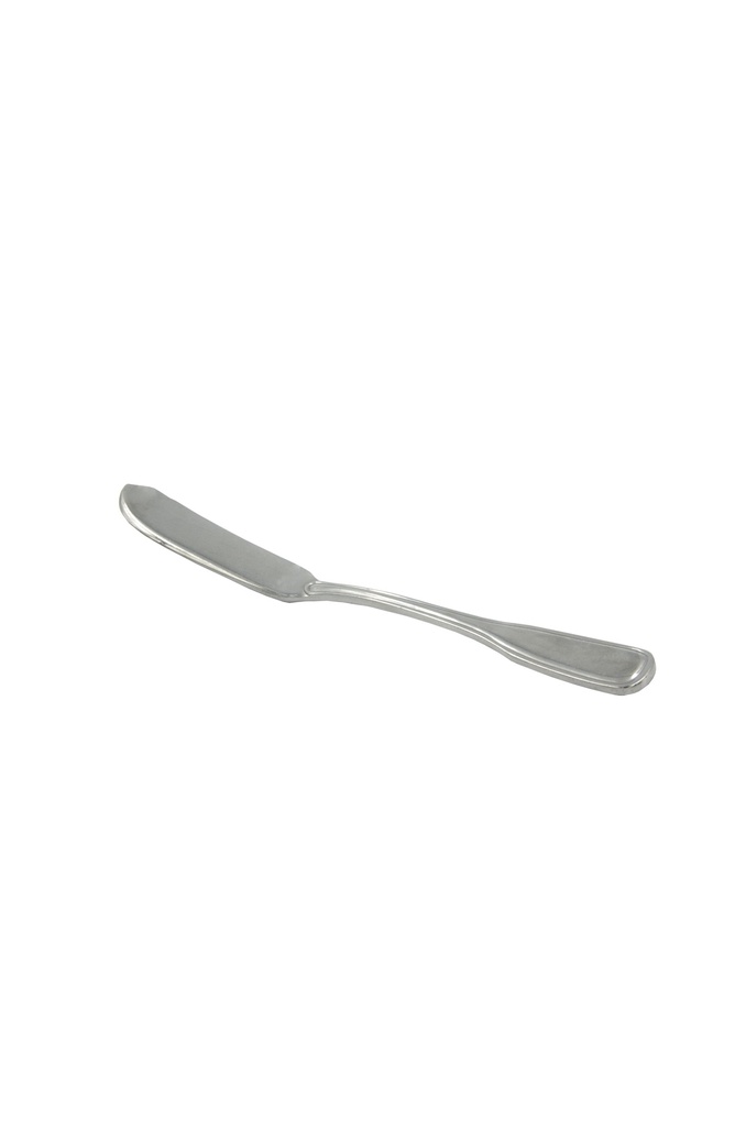 Cuchillo Mantequillero