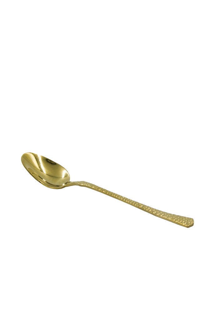 Cuchara Sopera Martillada