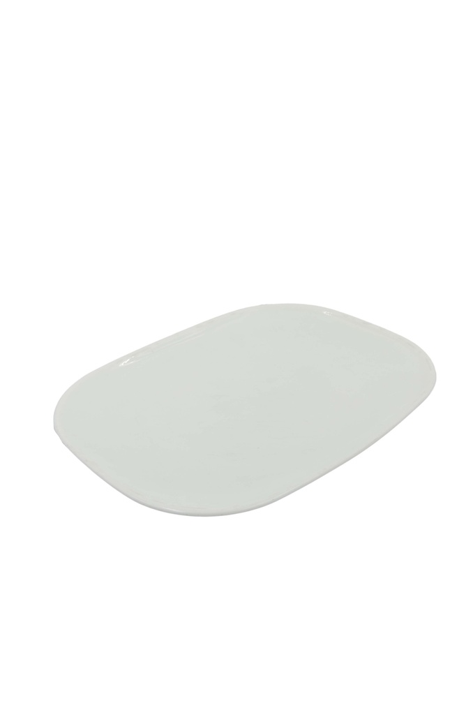 Plato Rectangular