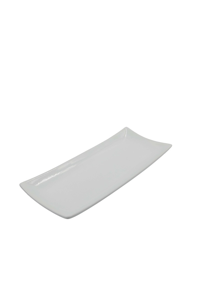 Plato Rectangular Chico