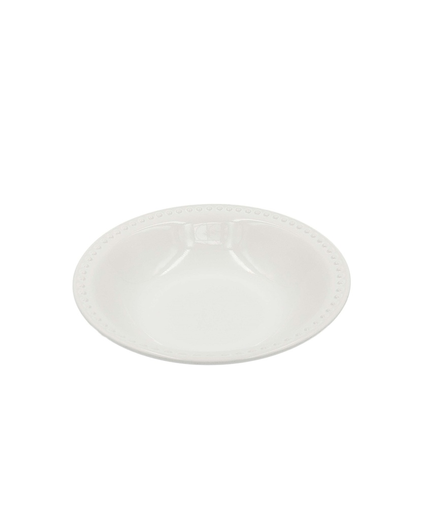Plato Hondo Puntos