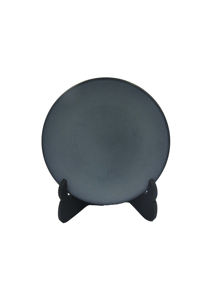 Plato Trinche Gris