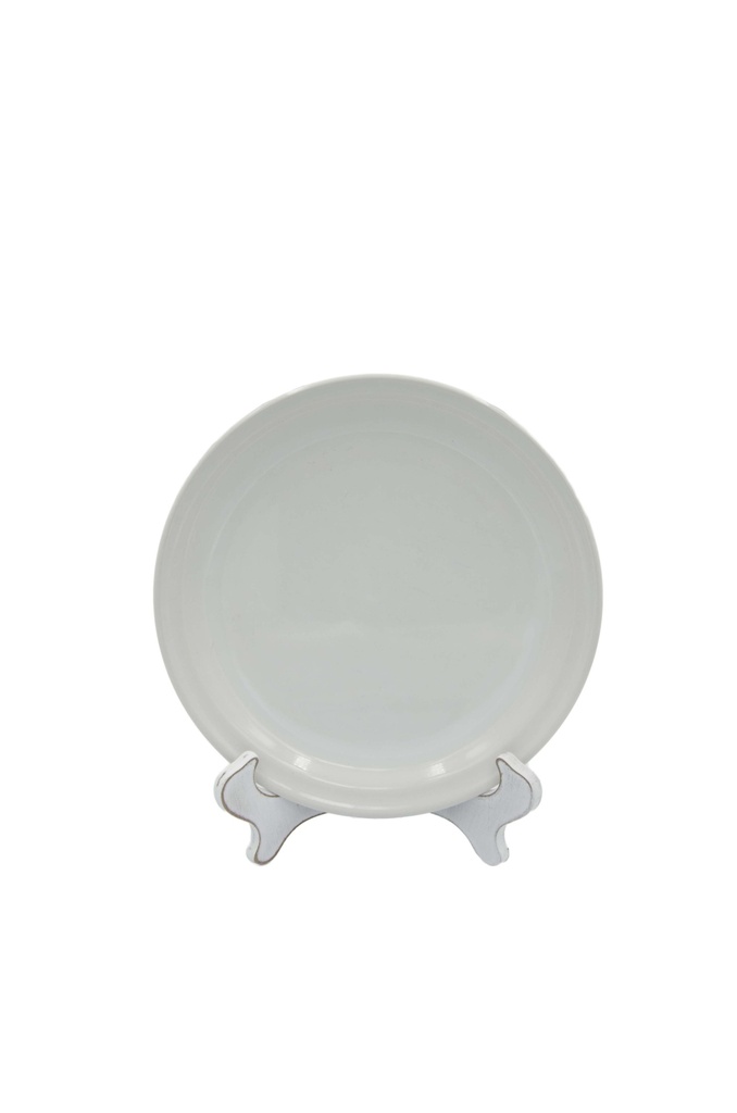 Plato Ensalada