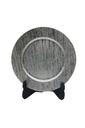 Plato Base Plata