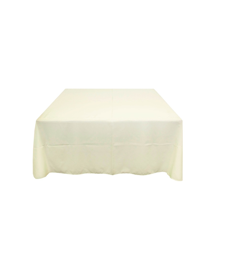 Mantel para Mesa Cuadrada