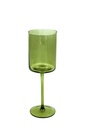 Copa Cilindro Verde