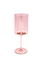 Copa Cilindro Rosa
