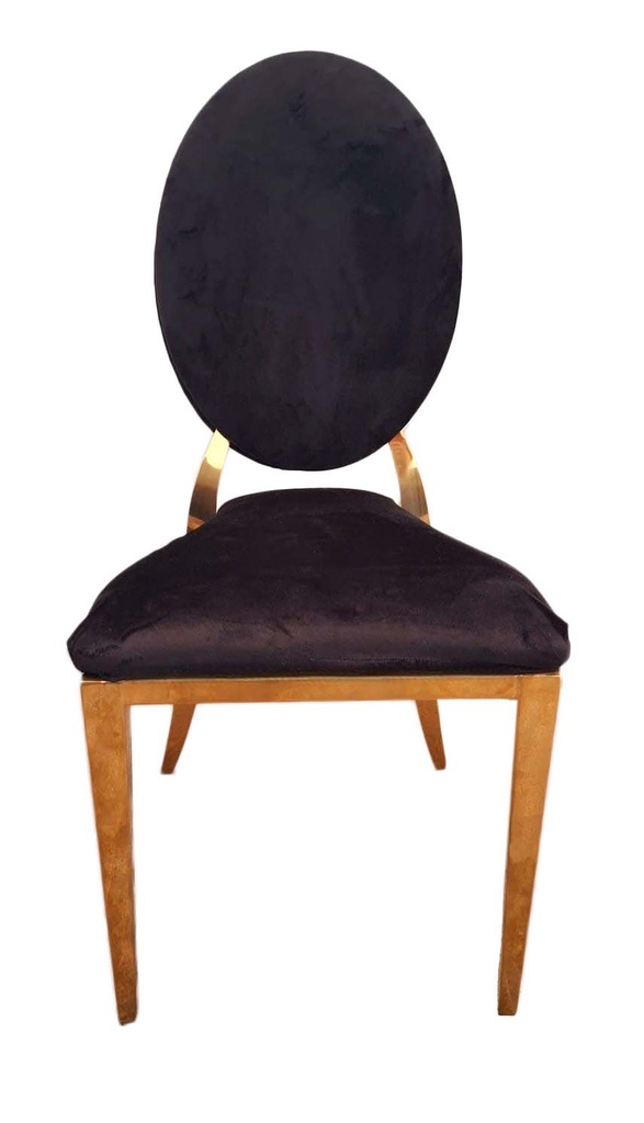 Silla Turín