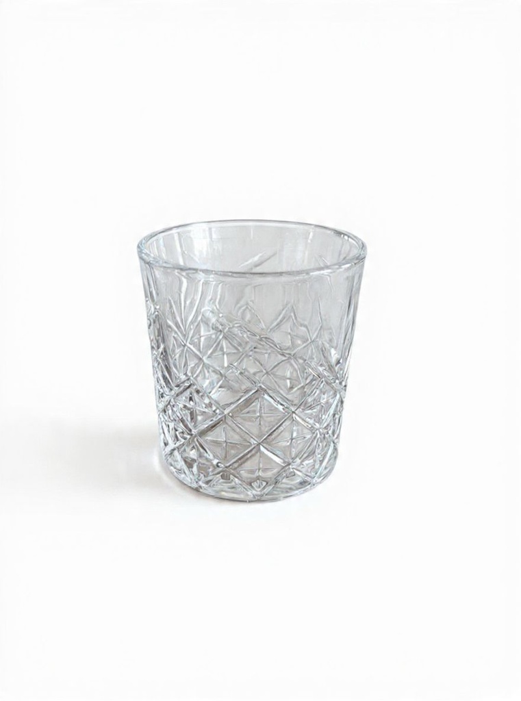 Vaso Old Fashion Romano